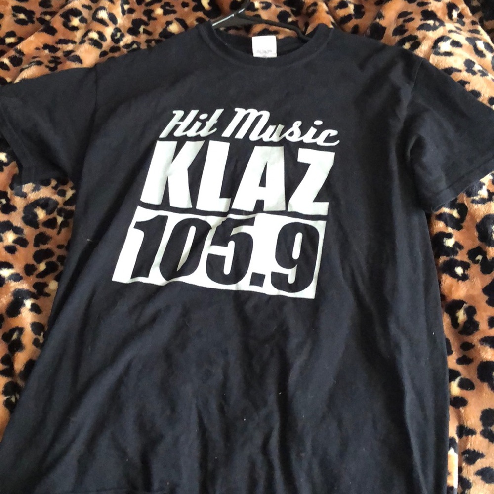 KLAZ t shirt